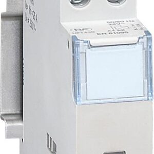 КОНТАКТОР МОДУЛЕН СХ3 25А 2NO 220V 1 MODUL LEGRAND
