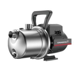 Помпа Grundfos модел JP 4-54 1x230V 50 HZ 1.5 M