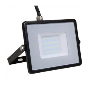 LED ПРОЖЕКТОР 30W 4000К VTAC