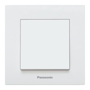 КЛЮЧ ЕДИНИЧЕН КАРЕ + WKTC 00012 WH PANASONIC