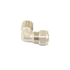 АДАПТОР Ф20 Х 3/4" М НЕРАЗГЛОБЯЕМ КТМ