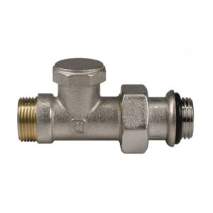 КРАН РАД.СЕКРЕТЕН ПРАВ БЕЗ АДАПТОР HONEYWELL 1/2"