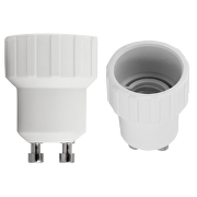 ПРЕХОДНА ФАСУНГА  от GU10 към E14