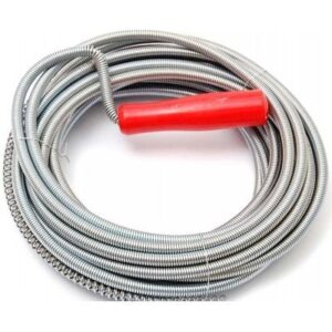 ПРУЖИНА ЗА ОТПУШВАНЕ НА КАНАЛИ 250 СМ