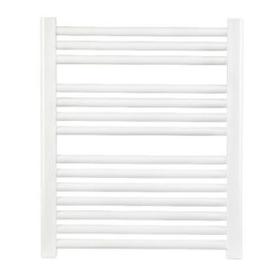 АЛУМИНИЕВА ЛИРА ЗА БАНЯ 600/800 ИНФЕРНО БЯЛА