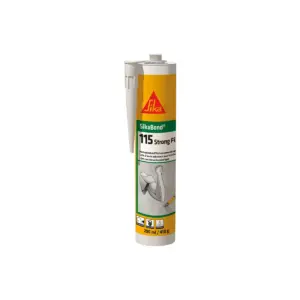 СИКАБОНД - 115 СТРОНГ ФИКС 300 ML