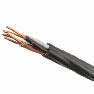 КАБЕЛ СВТ  5 Х 1.5 ММ2 ЕЛКОМ