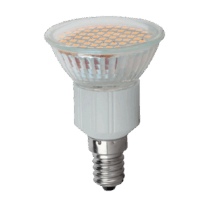 ЛЕД ЛУНИЧКА 3 W / Е14