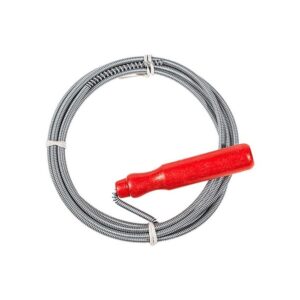 ПРУЖИНА ЗА ОТПУШВАНЕ НА КАНАЛИ Ф9 5 М