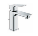 СМЕСИТЕЛ CUBEO ЗА УМИВАЛНИК S-РАЗМЕР С ИЗПРАЗНИТЕЛ GROHE