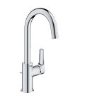 СМЕСИТЕЛ  EUROSMART ЗА УМИВАЛНИК L-РАЗМЕР GROHE