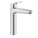 СМЕСИТЕЛ EUROSMART ЗА УМИВАЛНИК XL-РАЗМЕР БЕЗ ИЗПРАЗНИТЕЛ GROHE