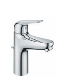 СМЕСИТЕЛ EURO ECO  ЗА УМИВАЛНИК М-РАЗМЕР С ИЗПРАЗНИТЕЛ GROHE