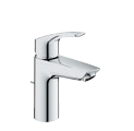 СМЕСИТЕЛ EUROSMART  ЗА УМИВАЛНИК S-РАЗМЕР ИЗПРАЗНИТЕЛ GROHE