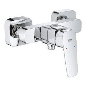 СМЕСИТЕЛ CUBEO ЗА ДУШ GROHE