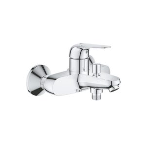 СМЕСИТЕЛ EURO ECO ЗА ВАНА/ДУШ GROHE