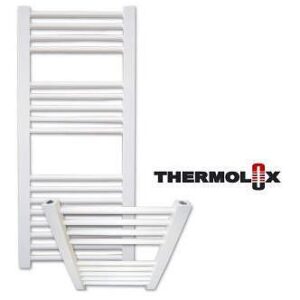 АЛУМИНИЕВА ЛИРА ЗА БАНЯ ТЕРМОЛУКС БЯЛА 400x900