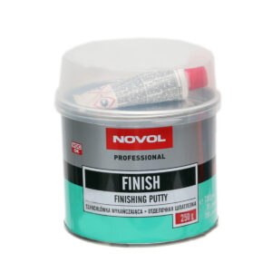 КИТ ЗА АВТОМОБИЛИ NOVOL FINISH 0.250 ГР
