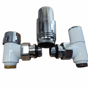 СЕТ ЗА ЛИРА КОМЛЕКТ БЯЛ - ТЕРМОЛУКС