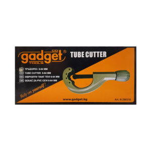 ТРЪБОРЕЗ 6 - 64 ММ GADGET