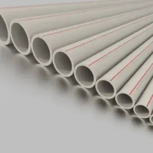 ППР ТРЪБА Ф25 PN20 ЗА ТОПЛА ВОДА F.V. Plast
