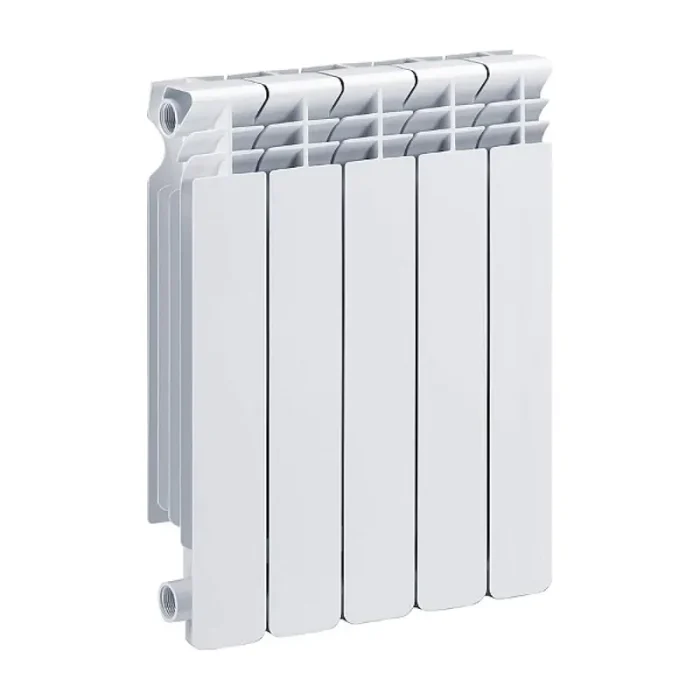 АЛУМИНИЕВ РАДИАТОР ХЕЛИОС