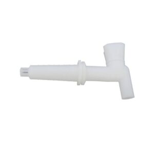 КАНЕЛКА ПВЦ ПРЕСЛАВ ЗА БУРЕ /ДЪЛГА/  1/2"