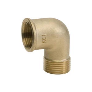 МЕСИНГ КОЛЯНО 1" МЖ