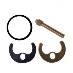 INSTALLATION KIT FOR STANDING MIXER 1 HOLE
