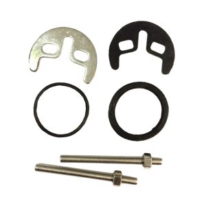 МОНТАЖЕН КОМПЛЕКТ ЗА СТОЯЩ СМЕСИТЕЛ 2 ОТВОРА