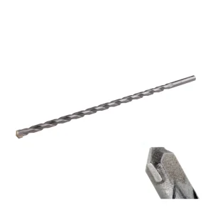 СВРЕДЛО ЗА БЕТОН 6 Х200 С ЦИЛИНДРИЧНА