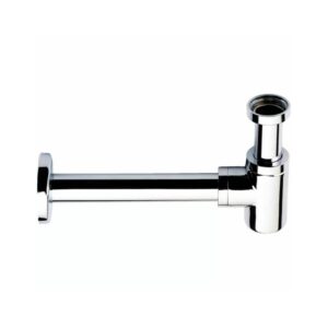 СИФОН БУТИЛКОВ ЗА УМИВАЛНИК БЕЗ ВИТЛО ARTE CHROME SFIT