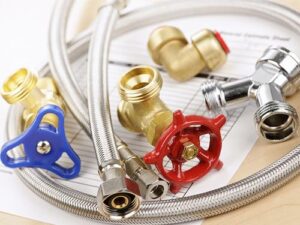 ВОДОПРОВОД И КАНАЛИЗАЦИЯ